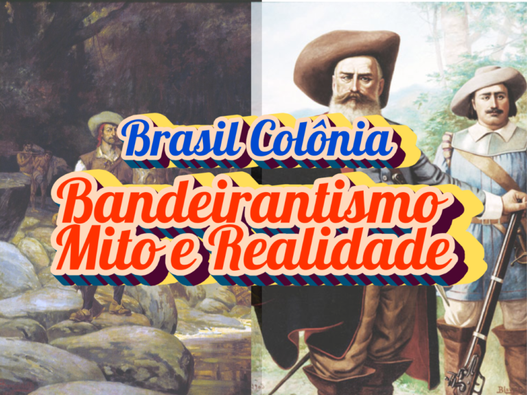 Bandeirantismo