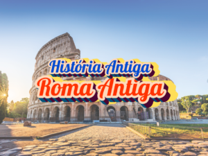 Roma Antiga