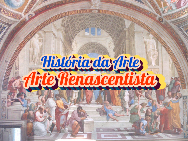 Renascimento – História da Arte